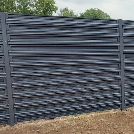 Евроштакетник