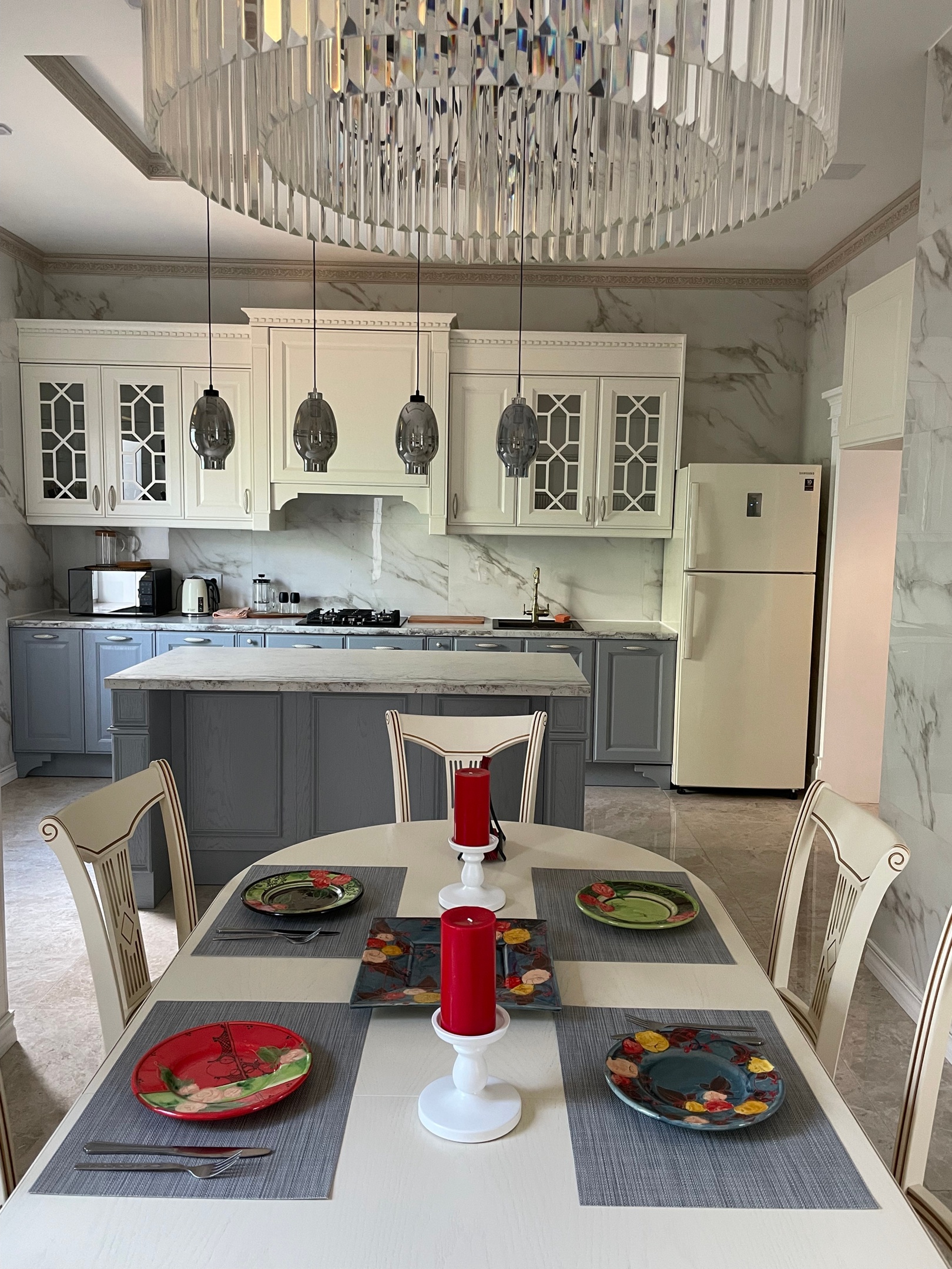 Коттедж Classic — вид 2