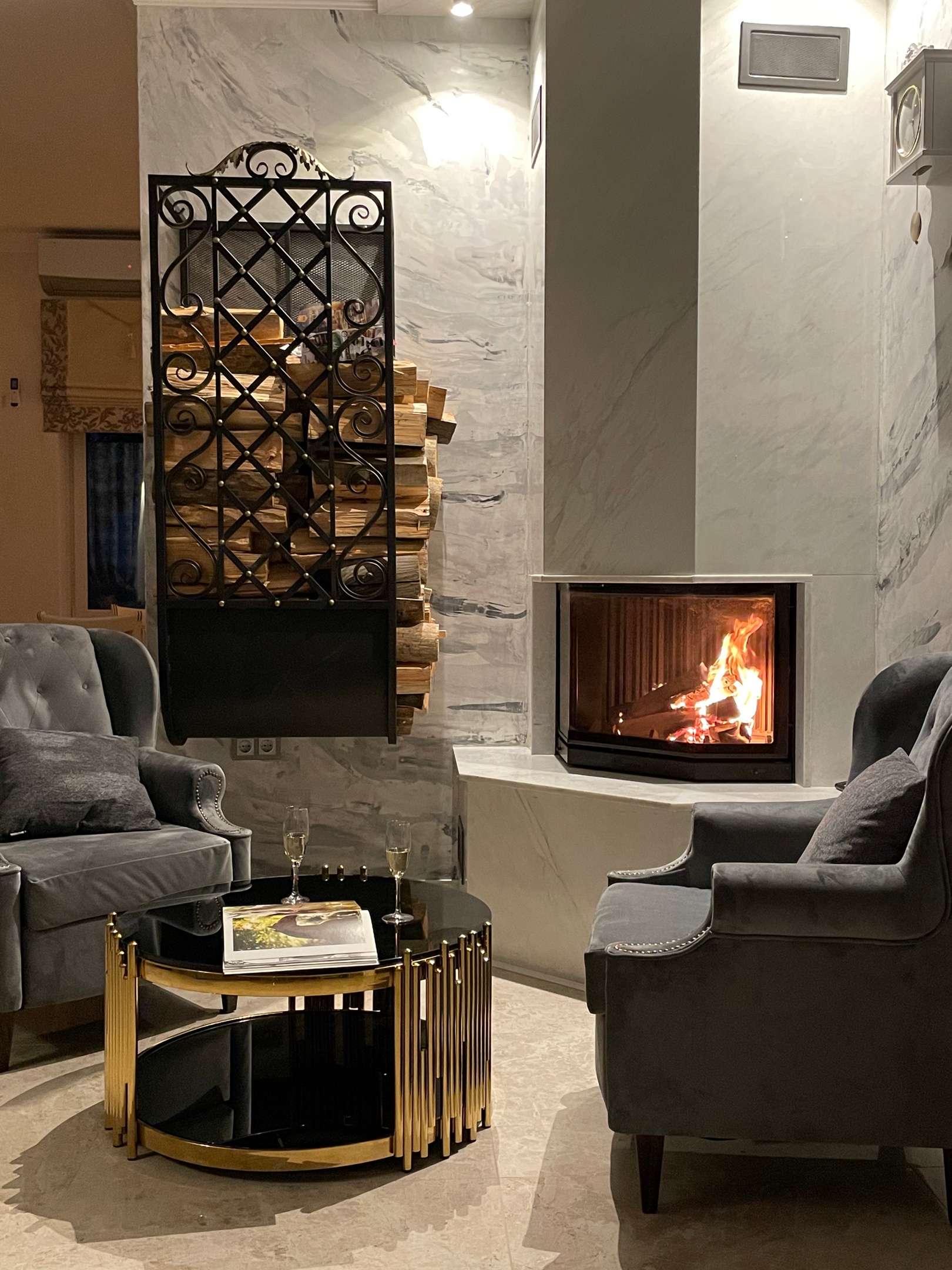 Коттедж Classic — вид 3