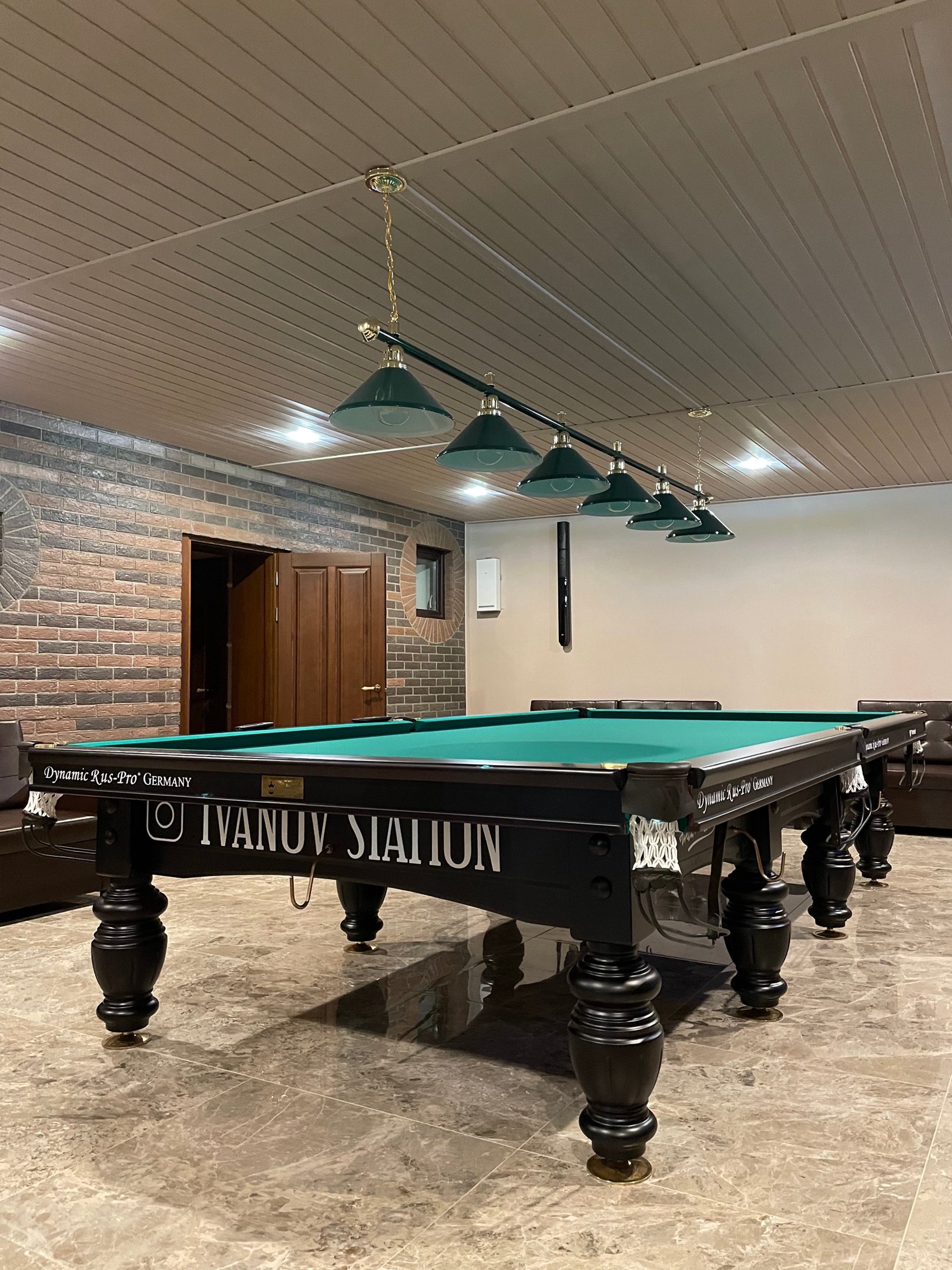 Коттедж Classic — вид 4