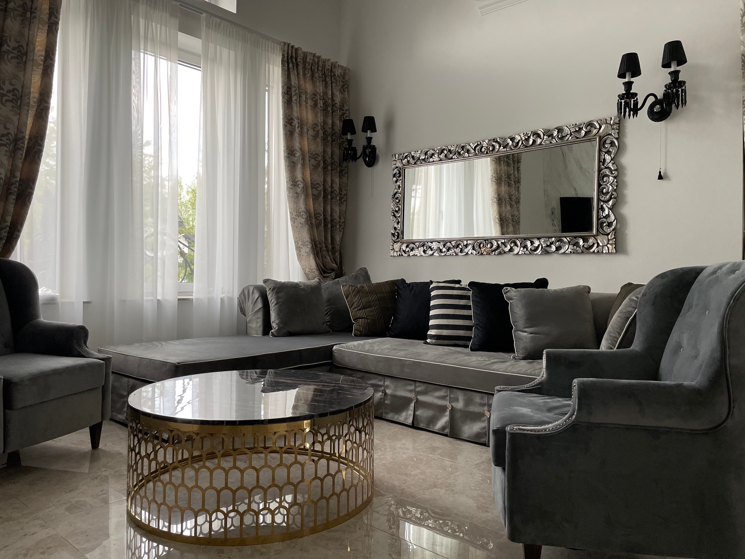 Коттедж Classic — вид 5