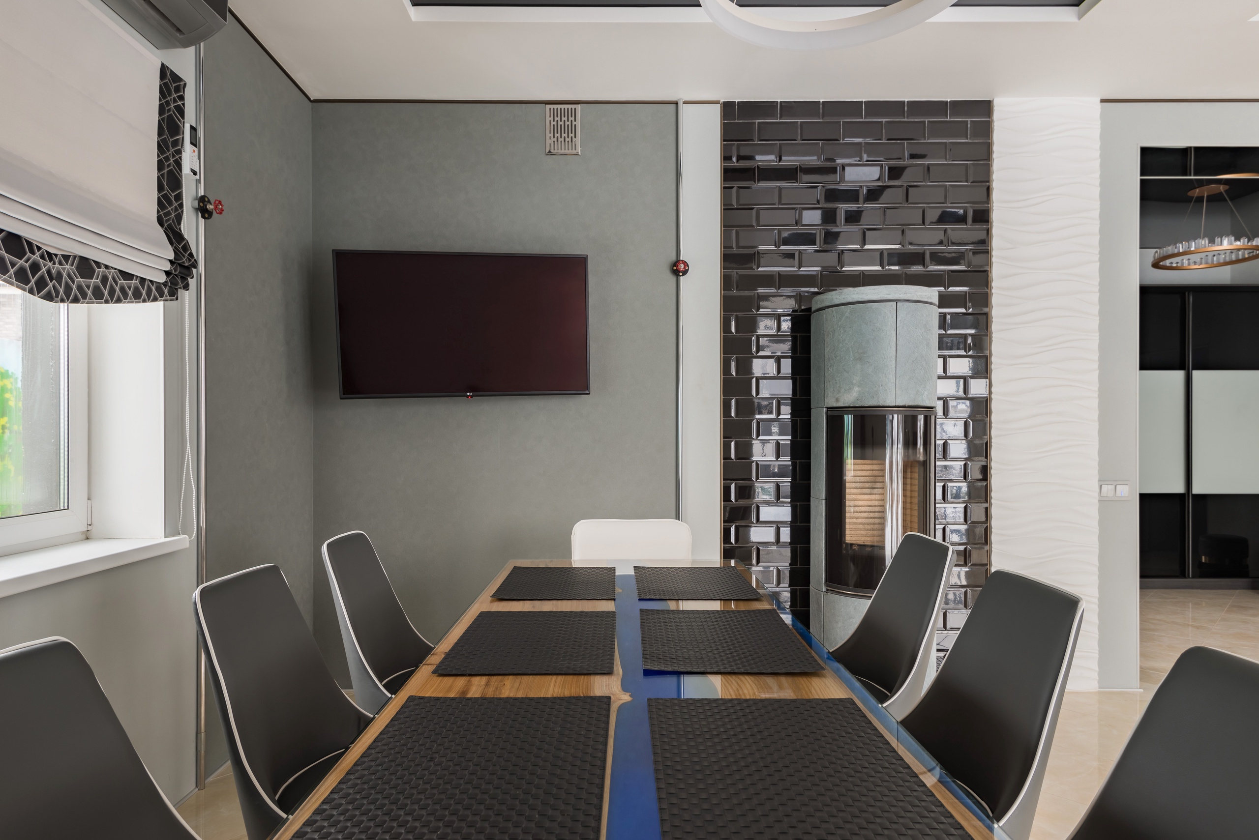 Коттедж Modern — вид 3