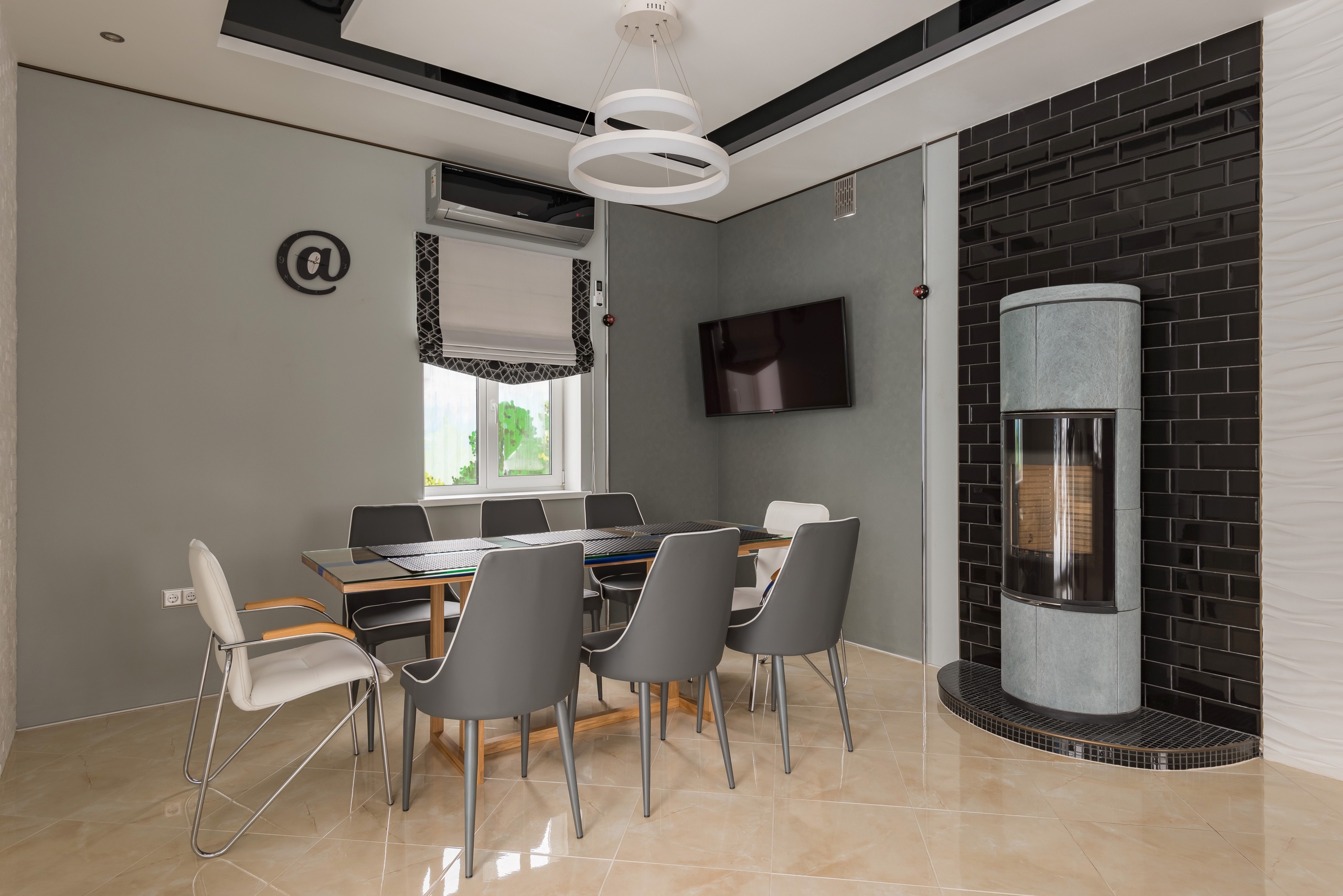 Коттедж Modern — вид 4