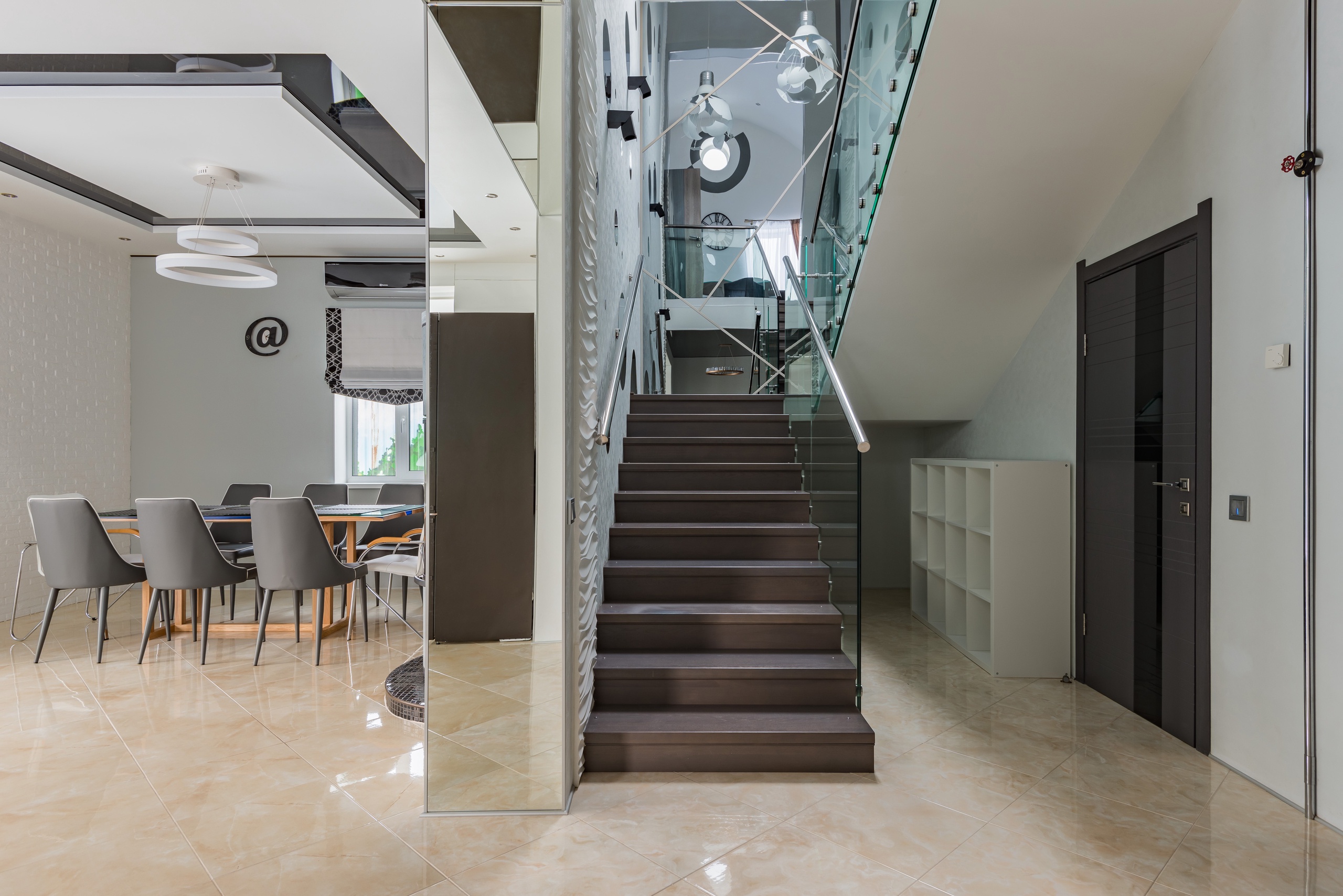 Коттедж Modern — вид 5