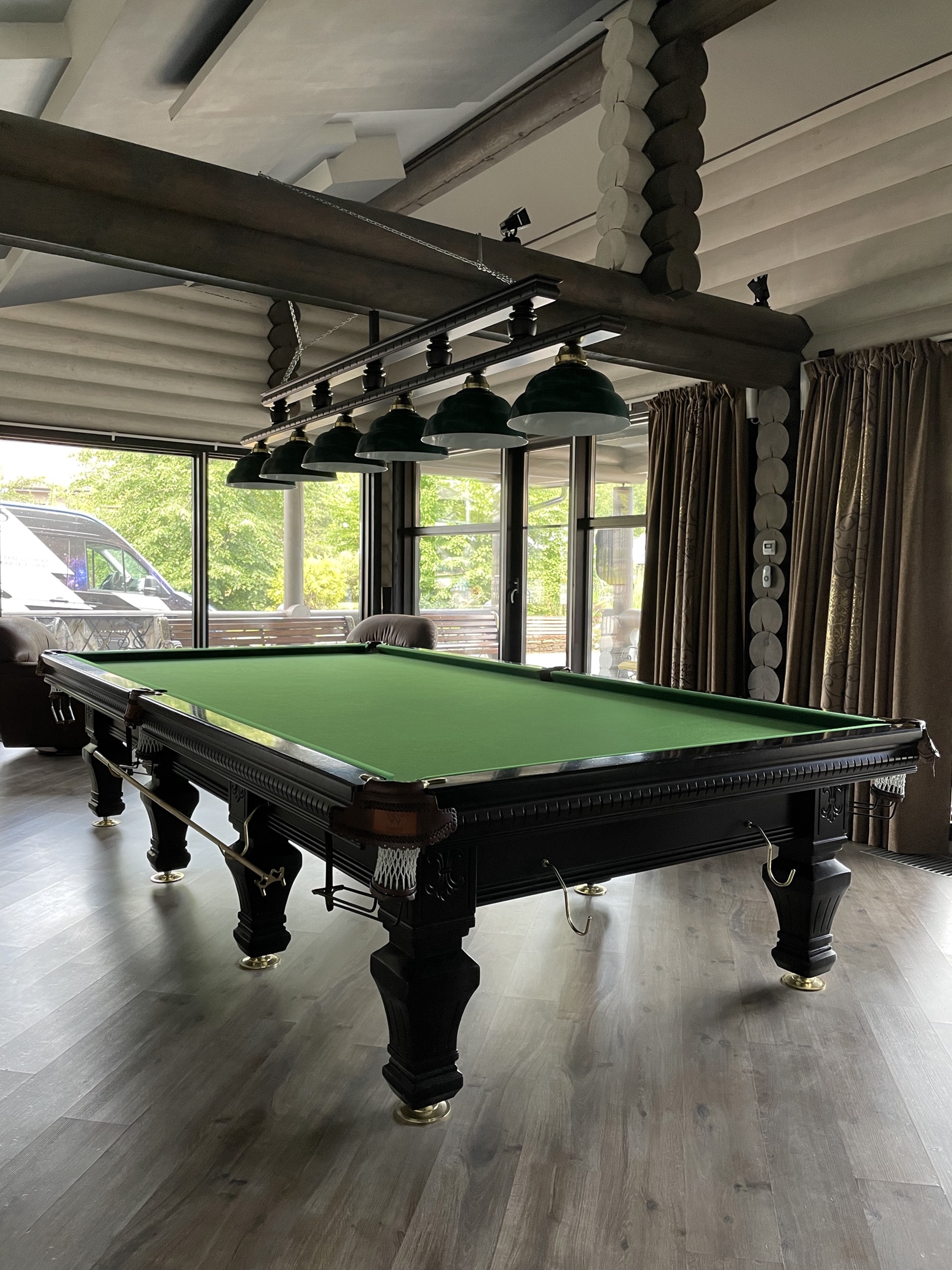 Дворец Культуры и спорта — вид 3