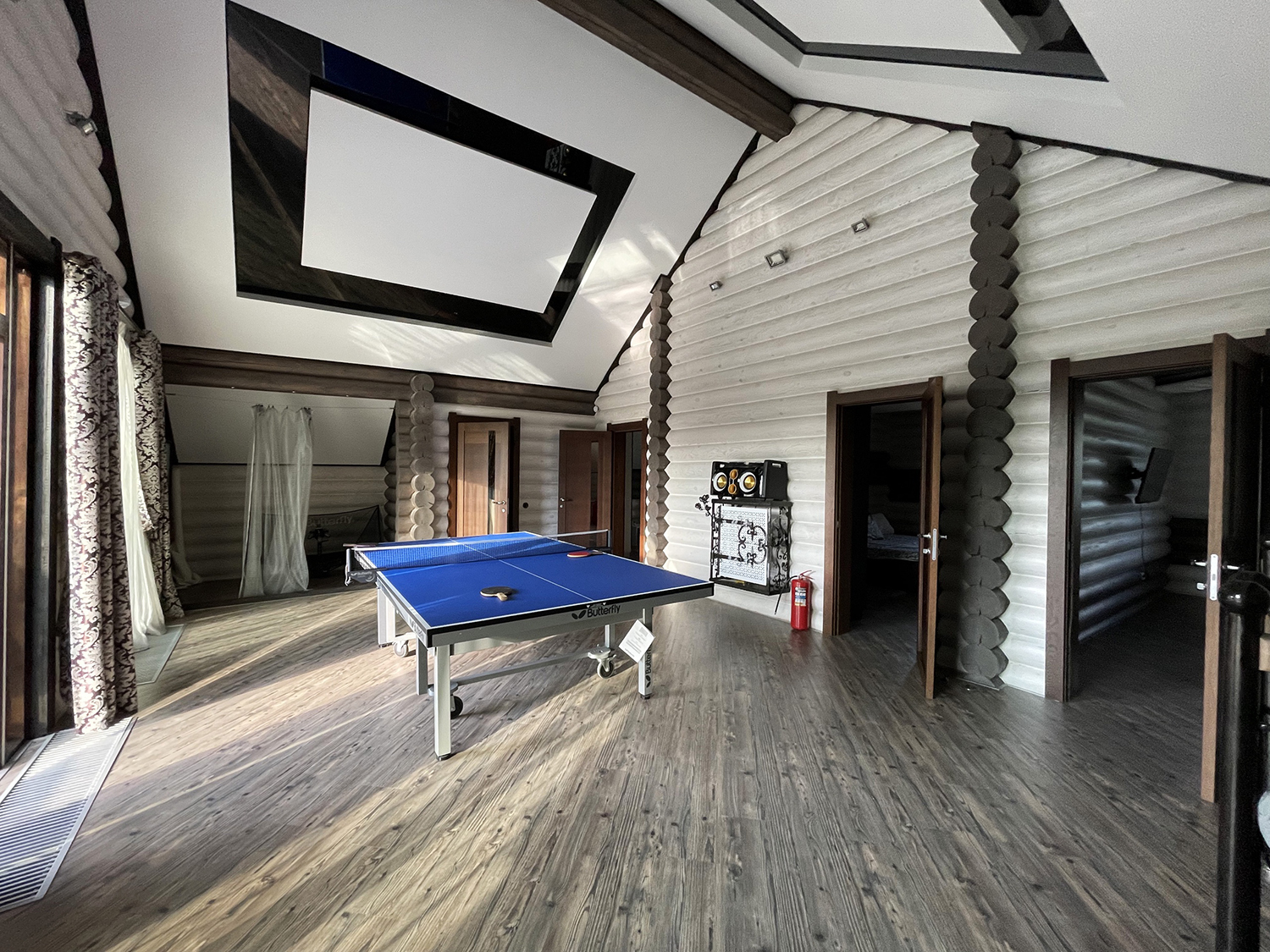 Дворец Культуры и спорта — вид 4