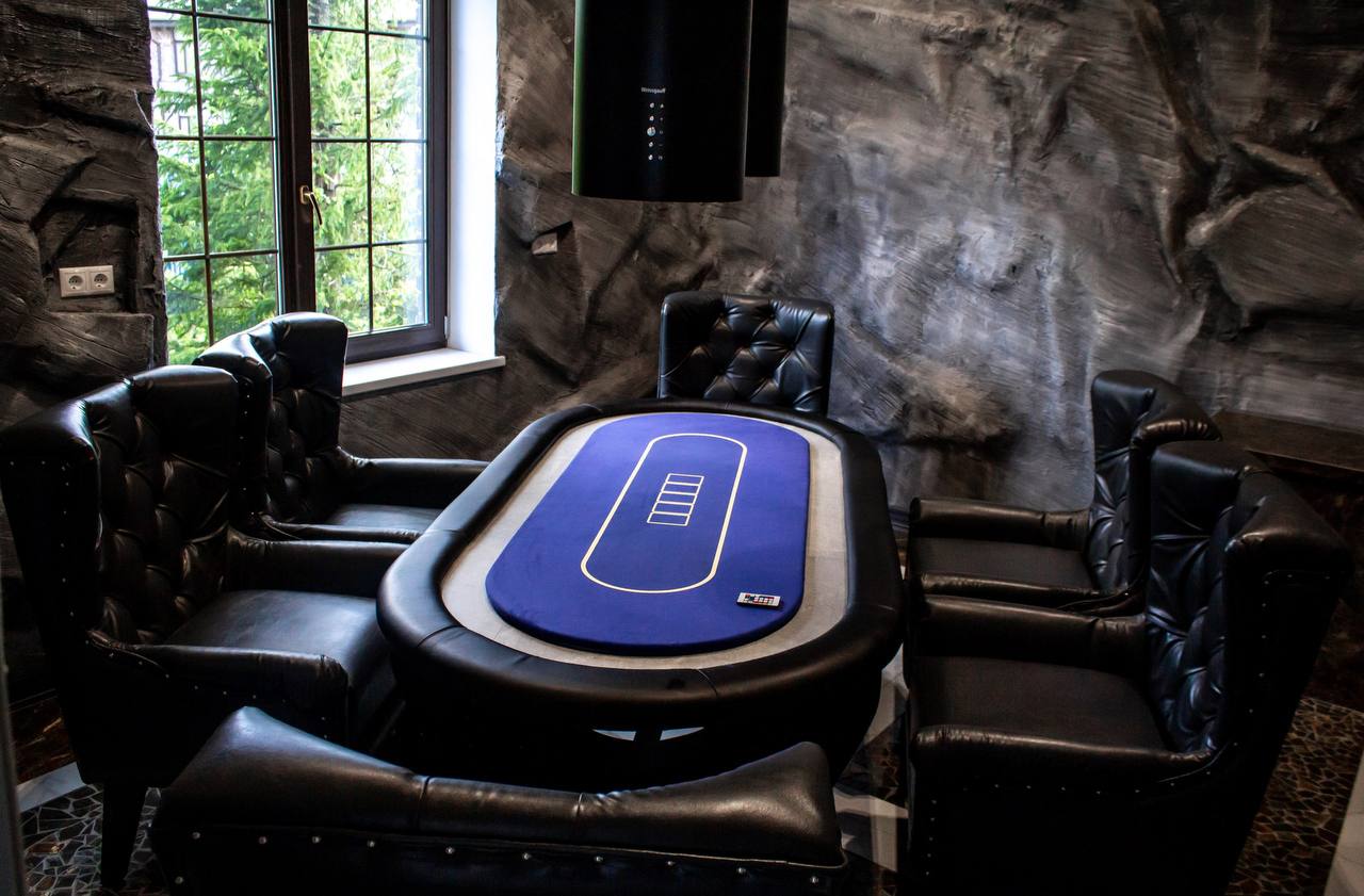 Коттедж ZAMOK — вид 5